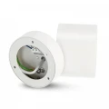 Lampa natynkowa spot biały OH12 F 1xGX53 Kobi