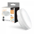Żarówka LED 9W GX53 barwa neutralna 4000K Kobi