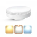 Żarówka LED 9W GX53 barwa neutralna 4000K Kobi