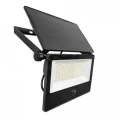 Naświetlacz solarny LED NCS G2 30W 3CCT IP54 czarny Kobi