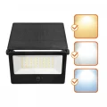 Naświetlacz solarny LED NCS G2 30W 3CCT IP54 czarny Kobi