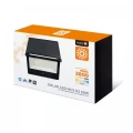Naświetlacz solarny LED NCS G2 30W 3CCT IP54 czarny Kobi
