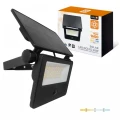 Naświetlacz solarny LED NCS G2 20W 3CCT IP54 czarny Kobi