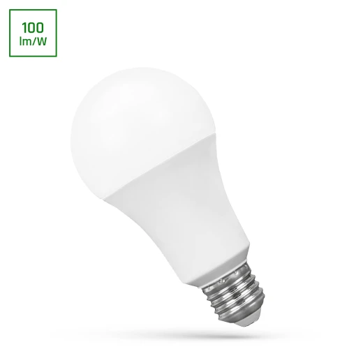 Żarówka LED 18W gwint E27 barwa neutralna Spectrum