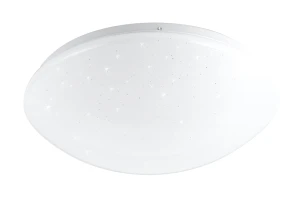MAGNUS LAMPA SUFITOWA PLAFON 36W LED 49CM KLOSZ BIAŁY 4000K 14-75321 Candellux