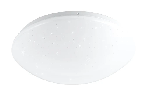 MAGNUS LAMPA SUFITOWA PLAFON 36W LED 49CM KLOSZ BIAŁY 4000K 14-75321 Candellux