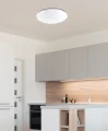 MAGNUS LAMPA SUFITOWA PLAFON 36W LED 49CM KLOSZ BIAŁY 4000K 14-75321 Candellux