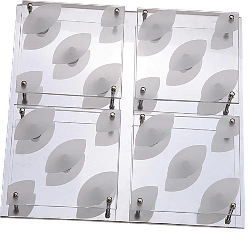 GAMA PLAFON 12X25W G9 PROMOCJA 98-15085 Candellux