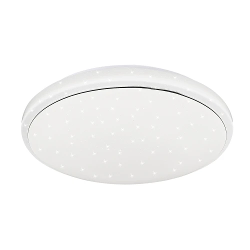JASPER LAMPA SUFITOWA PLAFON 36W LED 49CM BIAŁY 4000K IP44 14-20376 Candellux