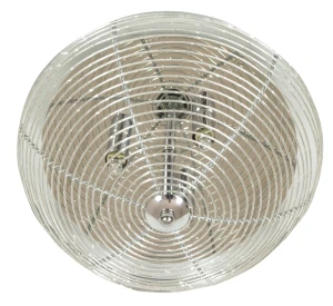 CEILING PLAFON 5X40W G9 SREBRNY 98-11640 Candellux