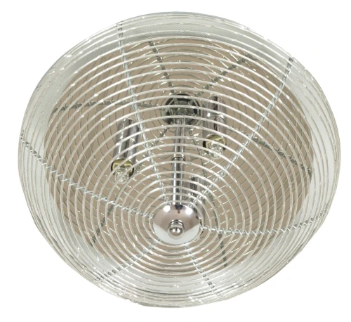 CEILING PLAFON 5X40W G9 SREBRNY 98-11640 Candellux