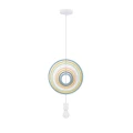 HOOPS 8 LAMPA WISZĄCA 1X20W E27 IQ KIDS MIX KOLOR 31-12043 Candellux
