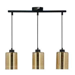 Cox zwis 3x60w e27 złoty 33-59369 Candellux