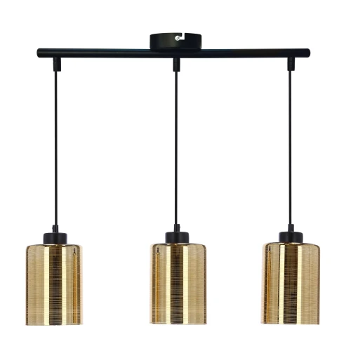 Cox zwis 3x60w e27 złoty 33-59369 Candellux
