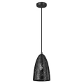 BENE ZWIS 20/33 STOŻEK 1X60W E27 AŻUROWY CZARNY 31-11107 Candellux
