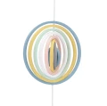 HOOPS 8 LAMPA WISZĄCA 1X20W E27 IQ KIDS MIX KOLOR 31-12043 Candellux
