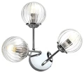 BEST 2 KINKIET 3X40W E14 CHROM 23-72849 Candellux