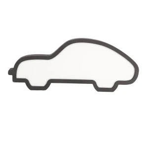 Car lampa stołowa 11w led 3000k iq kids czarny  41-10650 Candellux