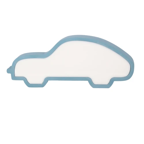 Car lampa stołowa 11w led 3000k iq kids niebieski 41-11695 Candellux
