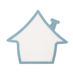 House lampa stołowa 10w led 3000k iq kids niebieski 41-11800 Candellux