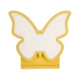Butterfly lampa stołowa 14w led 3000k iq kids złoty 41-10667 Candellux