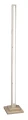 ALSET LAMPA PODŁOGOWA DREWNO BUK + SREBRNY 1X8W LED 4000  51-06202 Candellux