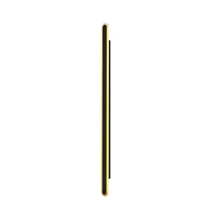Lampa zewnętrzna elewacyjna STICK – minimalistyczny kinkiet LED 150 cm 45W - nowoczesne oświetlenie zewnętrzne IP65 21-35905 Candellux