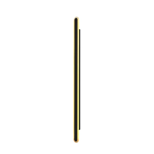 Lampa zewnętrzna elewacyjna STICK – minimalistyczny kinkiet LED 150 cm 45W - nowoczesne oświetlenie zewnętrzne IP65 21-35905 Candellux