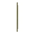 Lampa zewnętrzna elewacyjna STICK – minimalistyczny kinkiet LED 180 cm 60W - nowoczesne oświetlenie zewnętrzne IP65 21-35912 Candellux