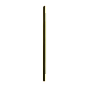Lampa zewnętrzna elewacyjna STICK – minimalistyczny kinkiet LED 180 cm 60W - nowoczesne oświetlenie zewnętrzne IP65 21-35912 Candellux