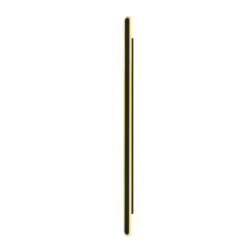 Lampa zewnętrzna elewacyjna STICK – minimalistyczny kinkiet LED 180 cm 60W - nowoczesne oświetlenie zewnętrzne IP65 21-35912 Candellux
