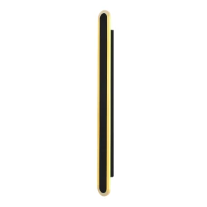 Lampa zewnętrzna elewacyjna STICK – minimalistyczny kinkiet LED 90 cm 28W - nowoczesne oświetlenie zewnętrzne IP65 21-35882 Candellux