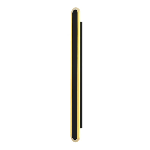 Lampa zewnętrzna elewacyjna STICK – minimalistyczny kinkiet LED 90 cm 28W - nowoczesne oświetlenie zewnętrzne IP65 21-35882 Candellux