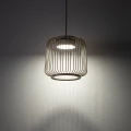 Lampa wisząca KENAI A Beżowy 12217 Nowodvorski