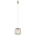 Lampa wisząca KENAI A Beżowy 12217 Nowodvorski