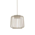Lampa wisząca KENAI A Beżowy 12217 Nowodvorski