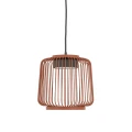 Lampa wisząca KENAI A Terakota 12218 Nowodvorski