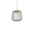 Lampa wisząca KENAI A Szałwiowy 12221 Nowodvorski