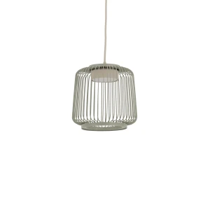 Lampa wisząca KENAI A Szałwiowy 12221 Nowodvorski