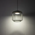 Lampa wisząca KENAI A Szałwiowy 12221 Nowodvorski