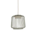 Lampa wisząca KENAI A Szałwiowy 12221 Nowodvorski