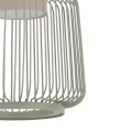 Lampa wisząca KENAI A Szałwiowy 12221 Nowodvorski