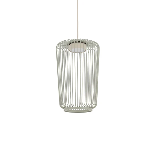 Lampa wisząca KENAI B Szałwiowy 12225 Nowodvorski