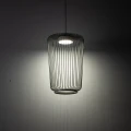 Lampa wisząca KENAI B Szałwiowy 12225 Nowodvorski