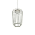 Lampa wisząca KENAI B Szałwiowy 12225 Nowodvorski