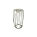 Lampa wisząca KENAI B Szałwiowy 12225 Nowodvorski