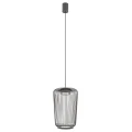 Lampa wisząca KENAI B Jedwabisty grafit 12224 Nowodvorski