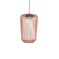 Lampa wisząca KENAI B Terakota 12223 Nowodvorski