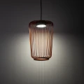 Lampa wisząca KENAI B Terakota 12223 Nowodvorski