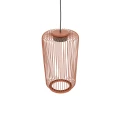 Lampa wisząca KENAI B Terakota 12223 Nowodvorski